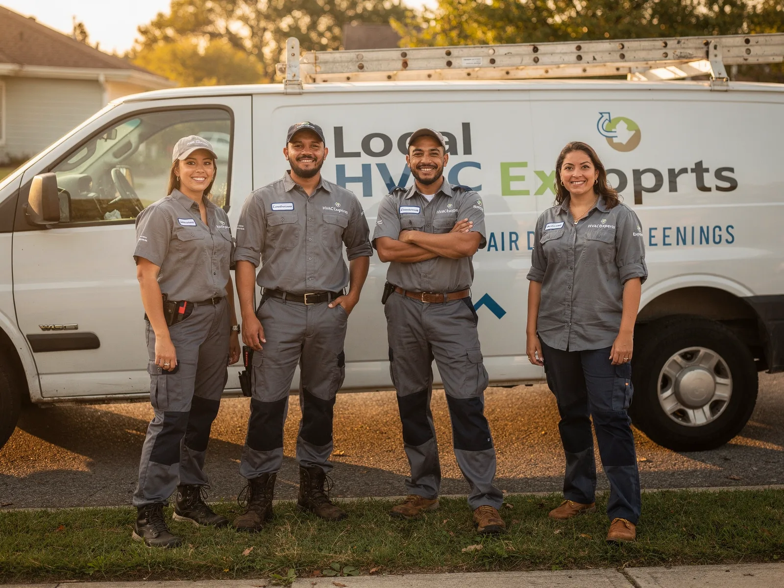 24/7 HVAC Repair & AC Replacement company in Isabel, SD