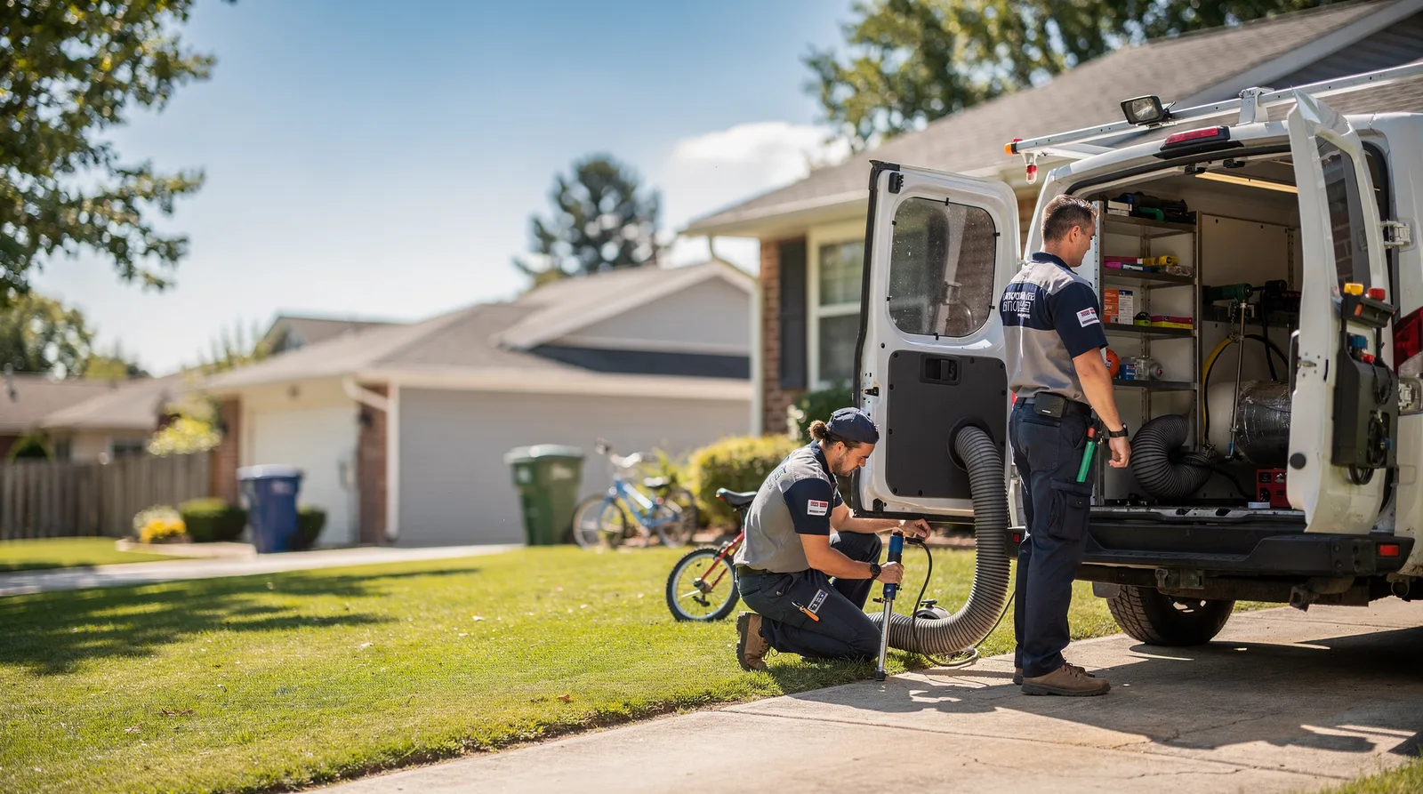 24/7 HVAC Repair & AC Replacement in Isabel, SD near me